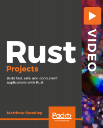 Rust Projects [Video]