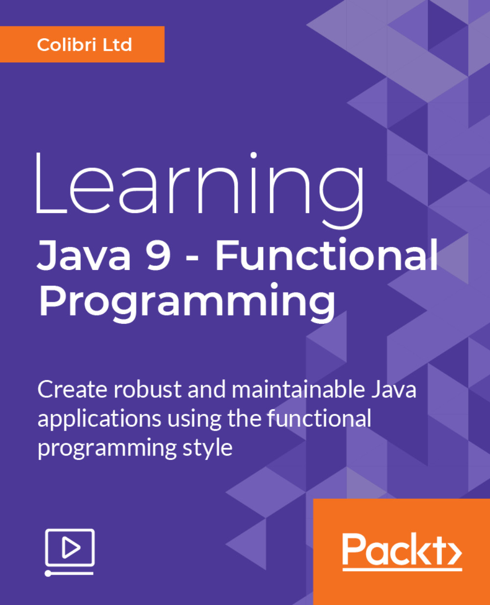 Learning Java 9 - Functional Programming