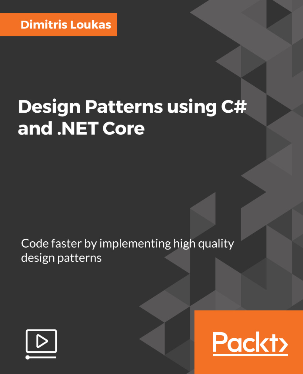 Design Patterns using C# and .NET Core