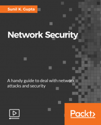 Network Security [Video]