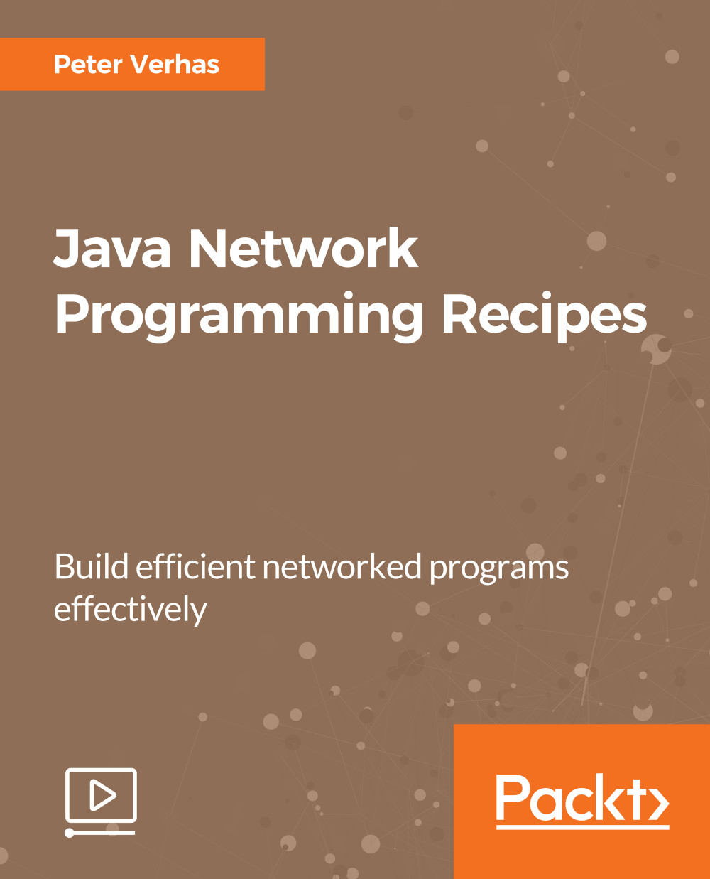 Java Network Programming Recipes