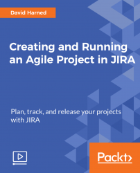 Creating and Running an Agile Project in JIRA [Video]