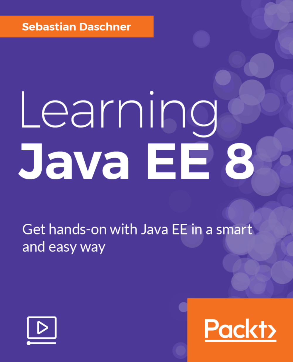 Learning Java EE 8