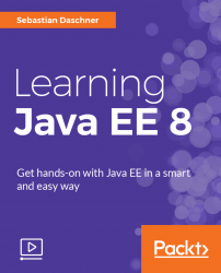 Learning Java EE 8 [Video]