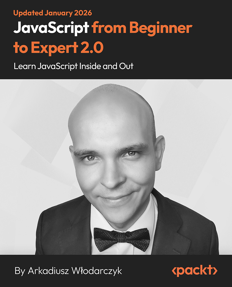 JavaScript from Beginner to Expert 2.0