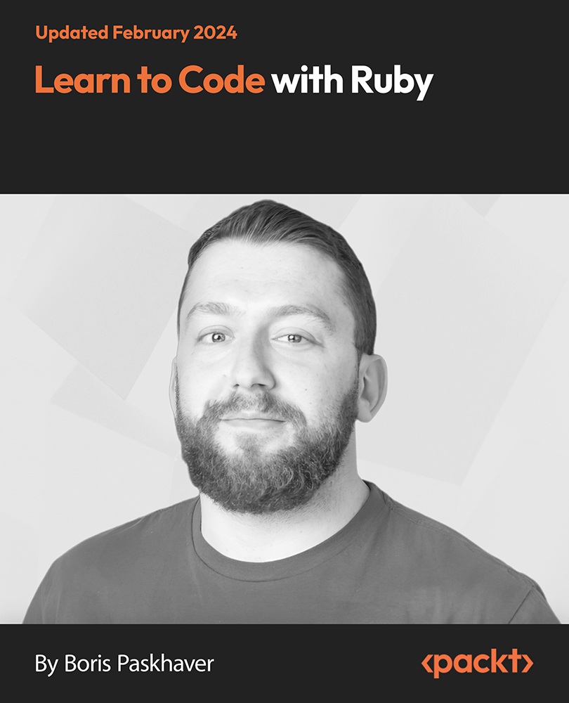 Learn to Code with Ruby