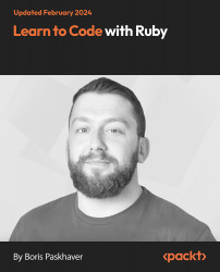 Learn to Code with Ruby [Video]