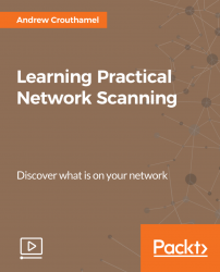 Learning Practical Network Scanning [Video]