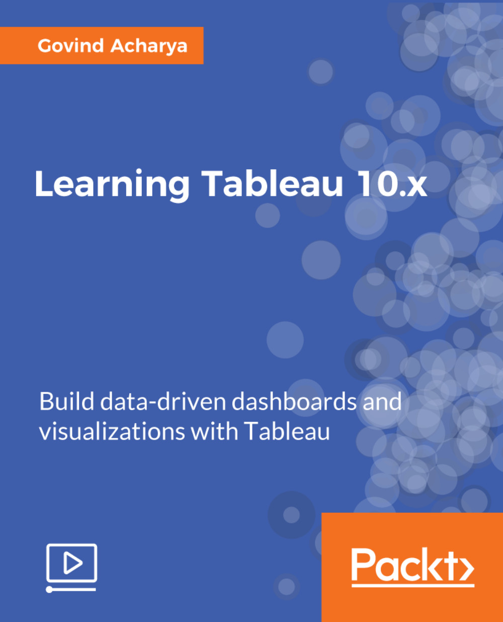 Learning Tableau 10.x