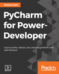 PyCharm for Power-Developer