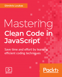 Mastering Clean Code in JavaScript [Video]