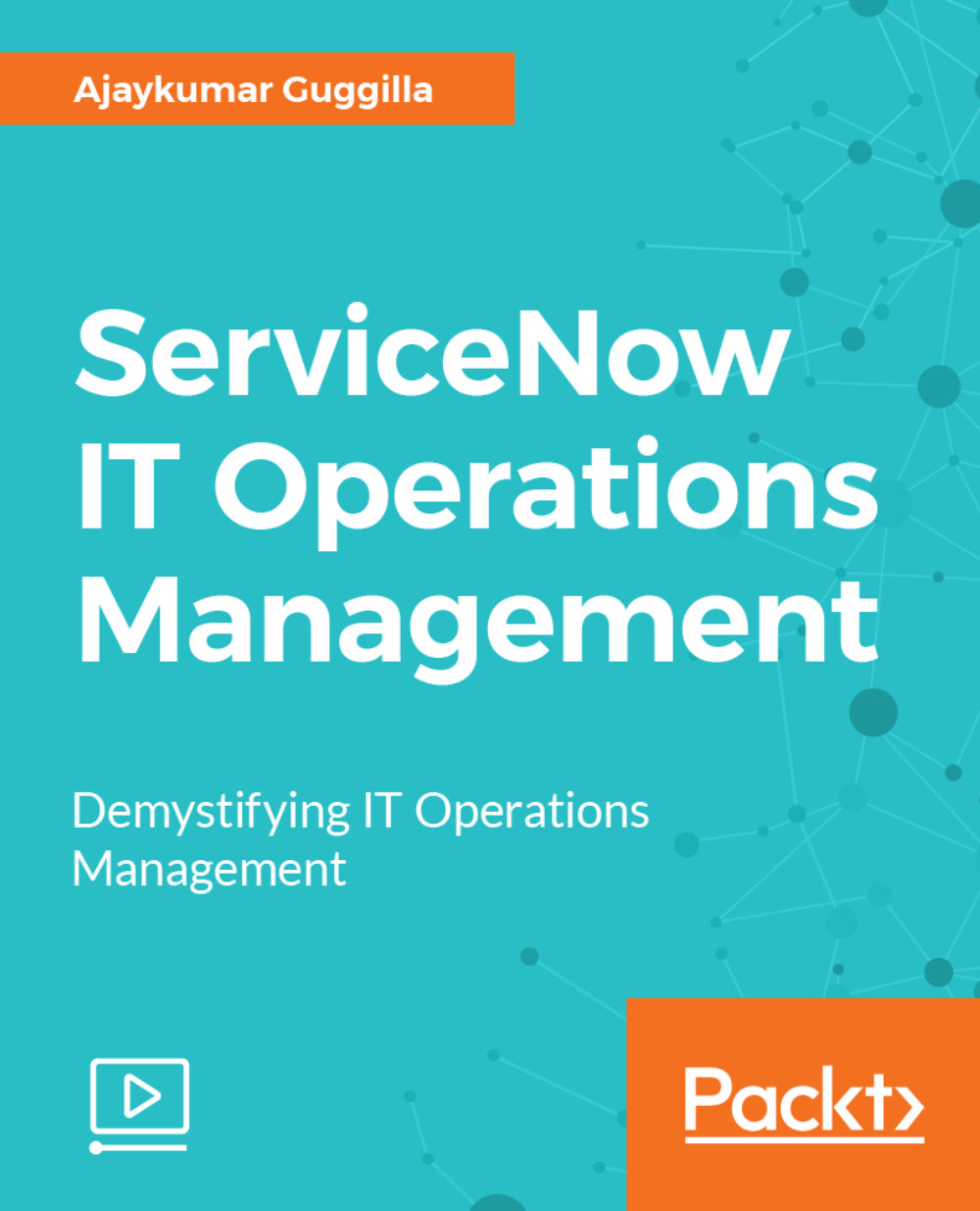 ServiceNow IT Operations Management