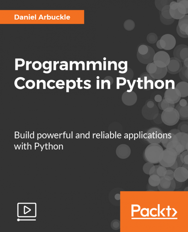Programming Concepts in Python