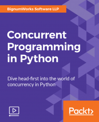 Concurrent Programming in Python [Video]
