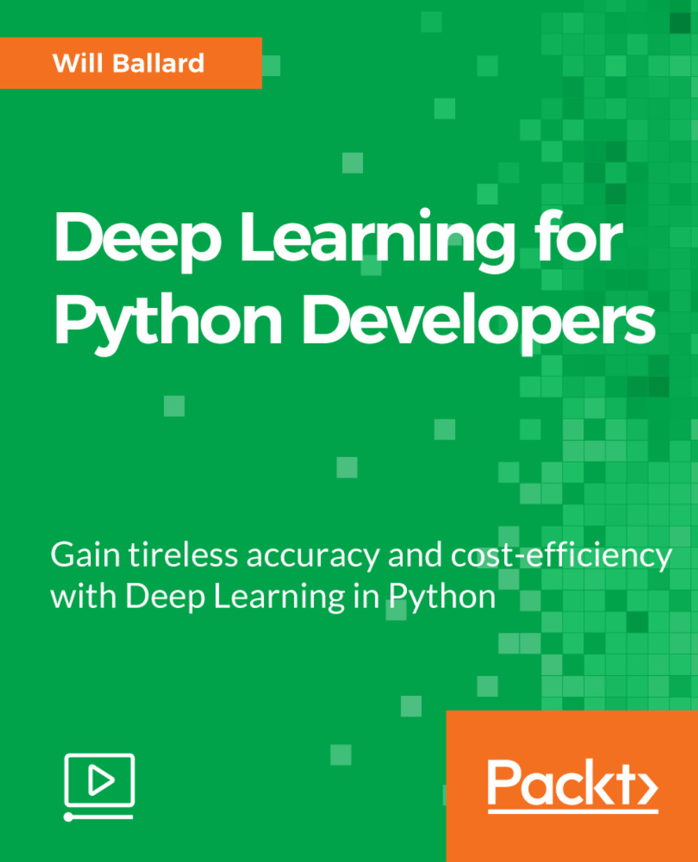 Deep Learning for Python Developers
