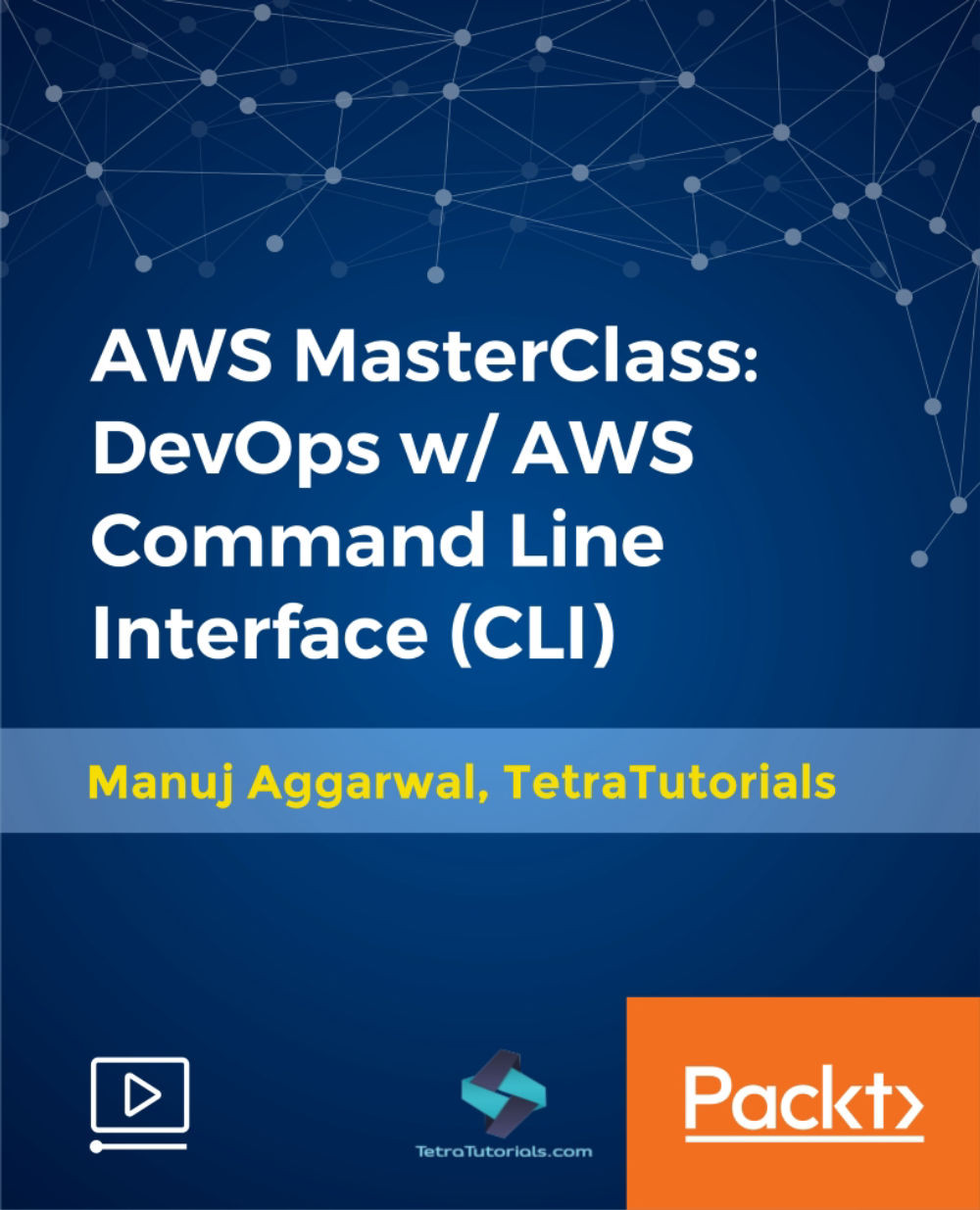 AWS MasterClass: DevOps w/ AWS Command Line Interface (CLI)