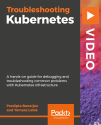 Cover image for Troubleshooting Kubernetes
