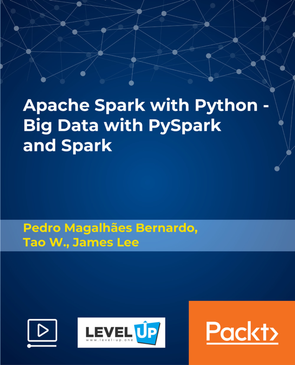 Apache Spark with Python - Big Data with PySpark and Spark
