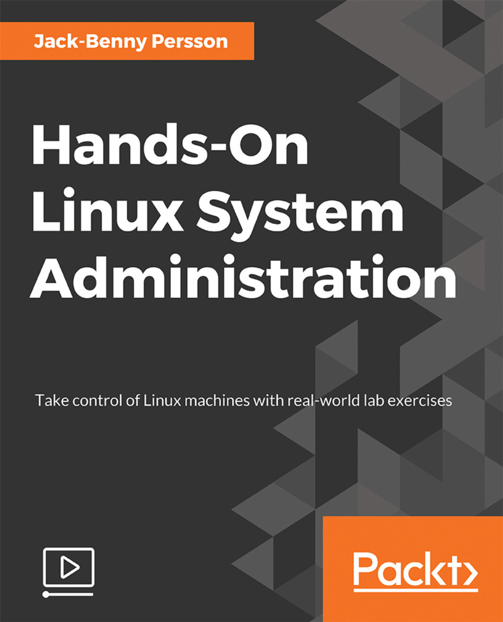 Hands-On Linux System Administration (v)