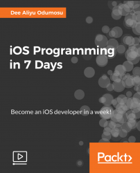 iOS Programming in 7 Days [Video]