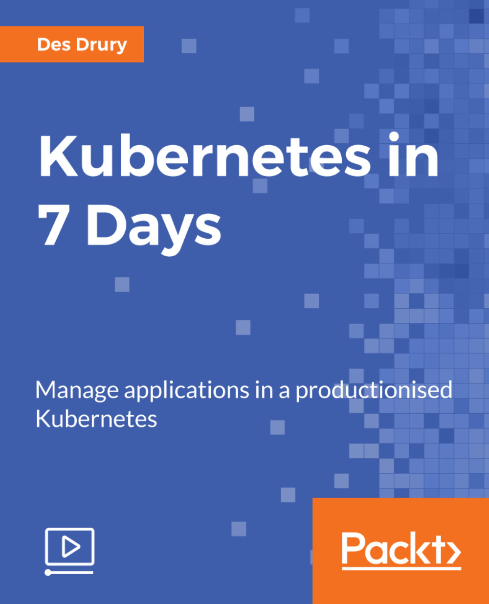 Kubernetes in 7 Days