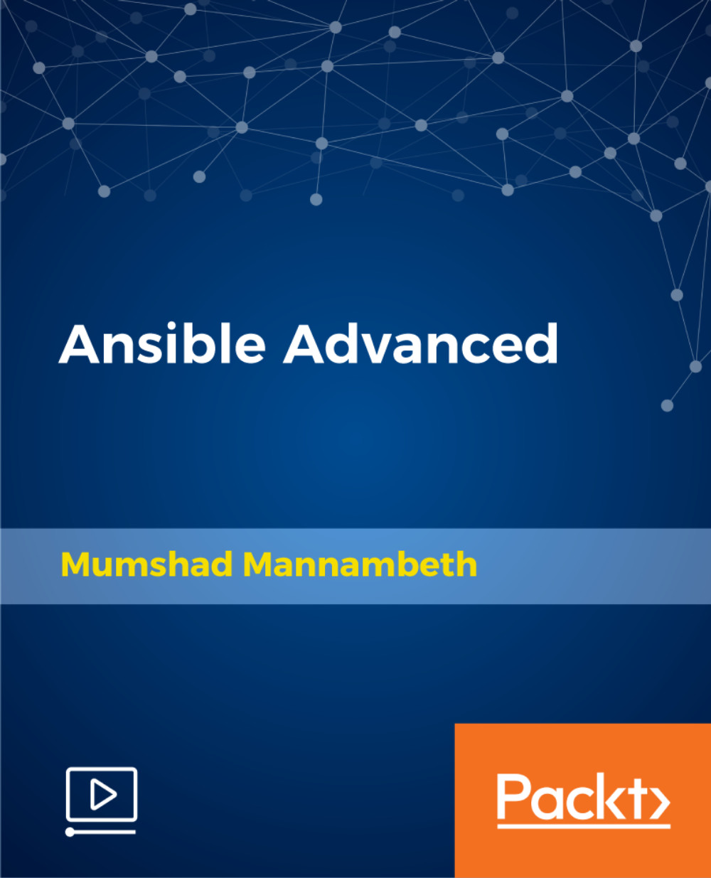 Ansible Advanced