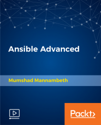 Ansible Advanced [Video]