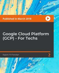 Google Cloud Platform (GCP) - For Techs [Video]