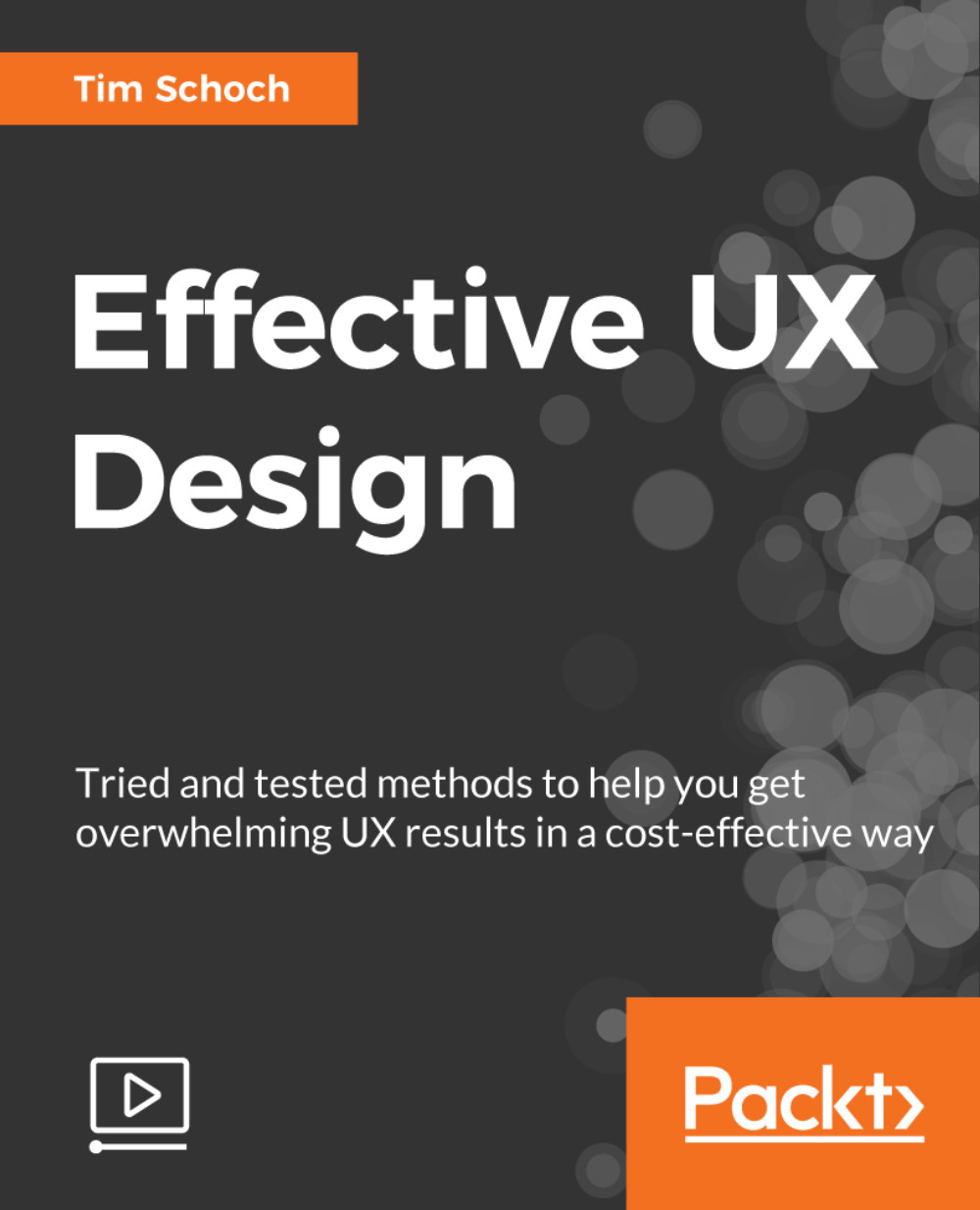 Effective UX Design