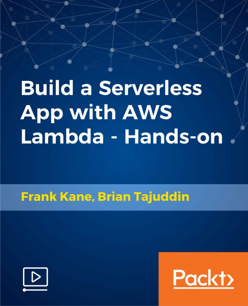 Build a Serverless App with AWS Lambda - Hands On!