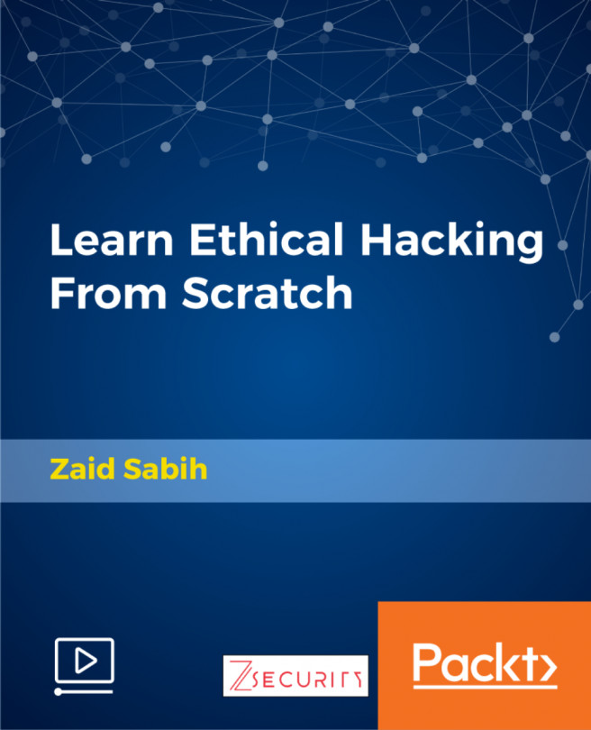 Learn Ethical Hacking From Scratch