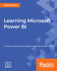 Learning Microsoft Power BI [Video]