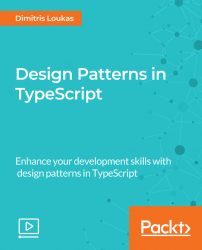 Design Patterns in TypeScript [Video]