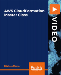 AWS CloudFormation Master Class [Video]