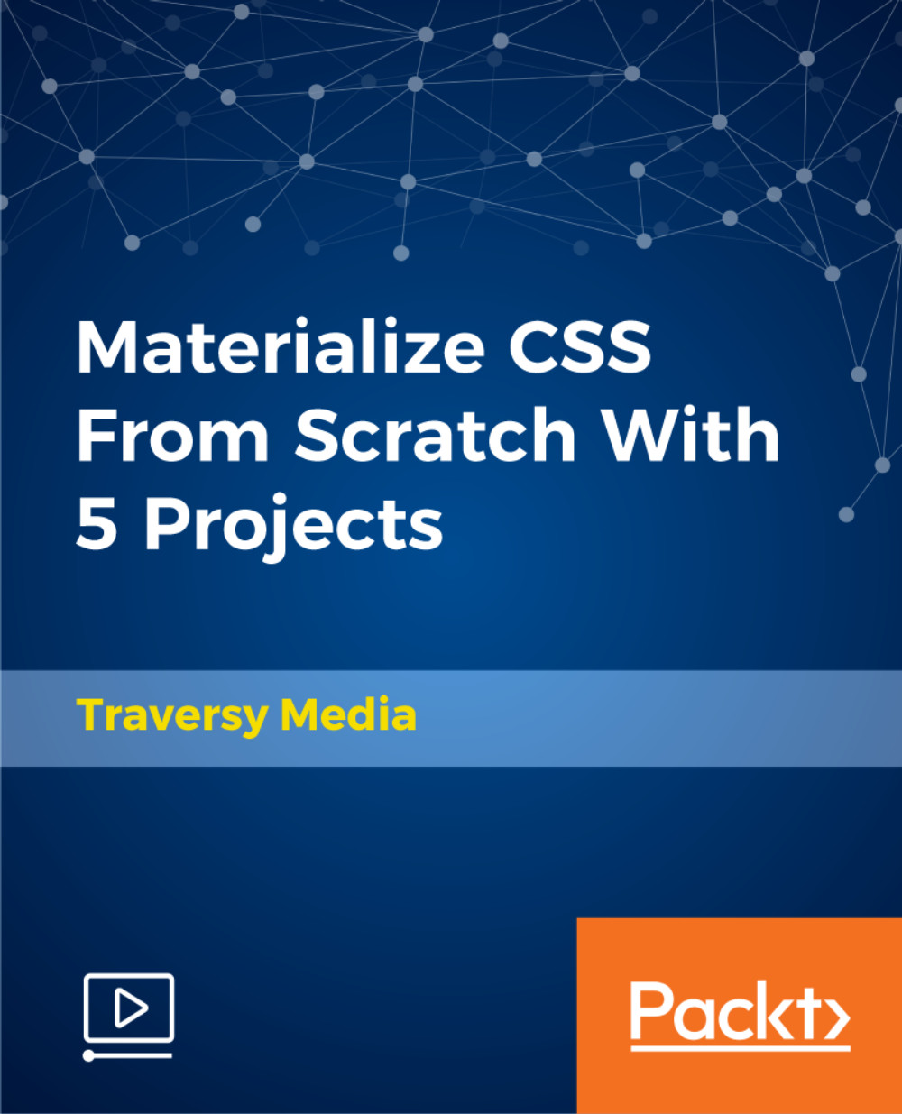 Materialize CSS From Scratch With 5 Projects