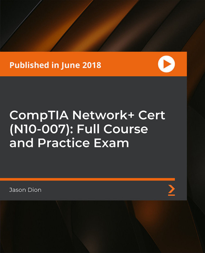 Routing | CompTIA Network+ Cert (N10-007): Full Course and Practice Exam