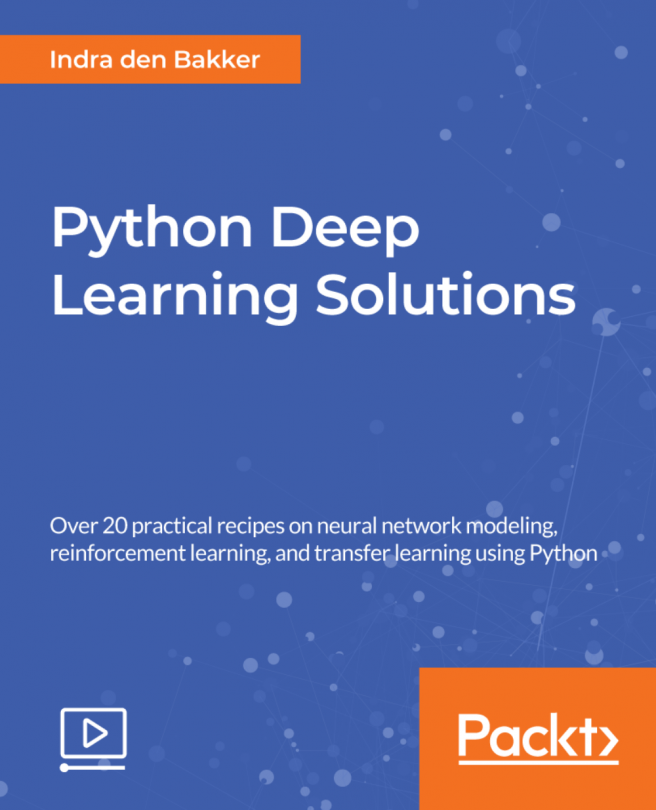 Python Deep Learning Solutions