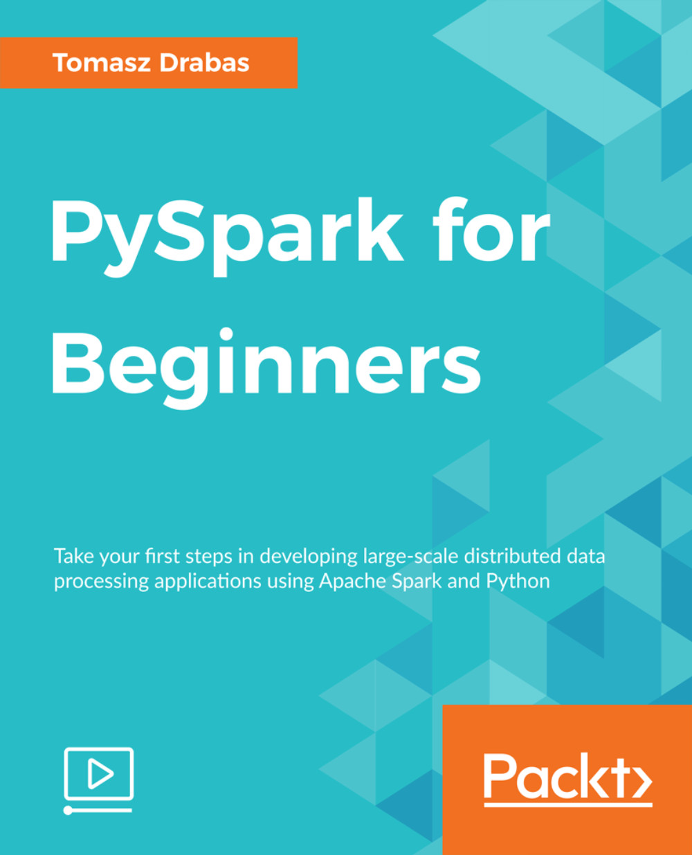 PySpark for Beginners