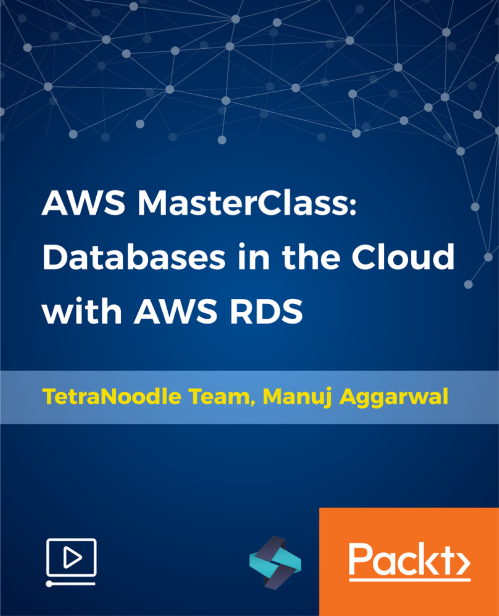 AWS MasterClass: Databases in the Cloud with AWS RDS