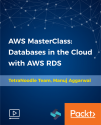 AWS MasterClass: Databases in the Cloud with AWS RDS [Video]