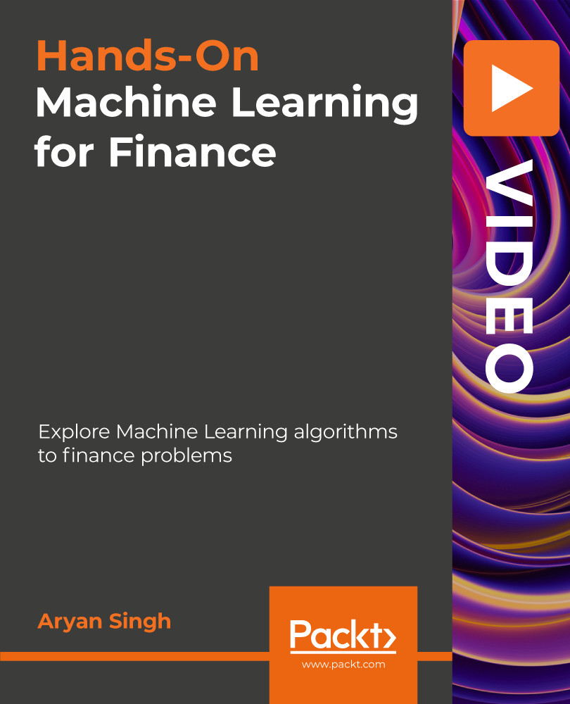 Machine Learning for Finance