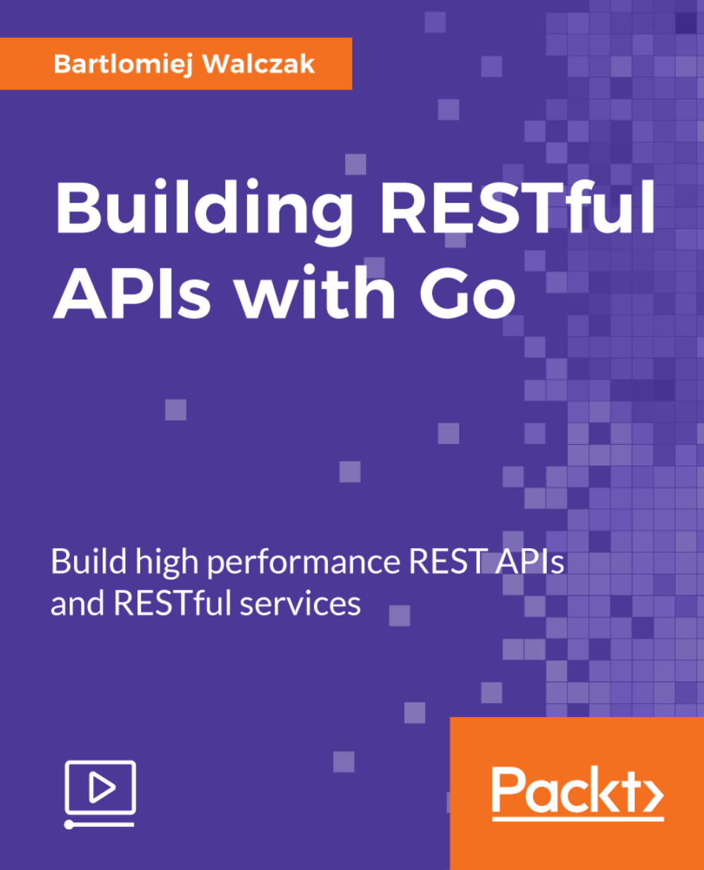 Building RESTful APIs with Go