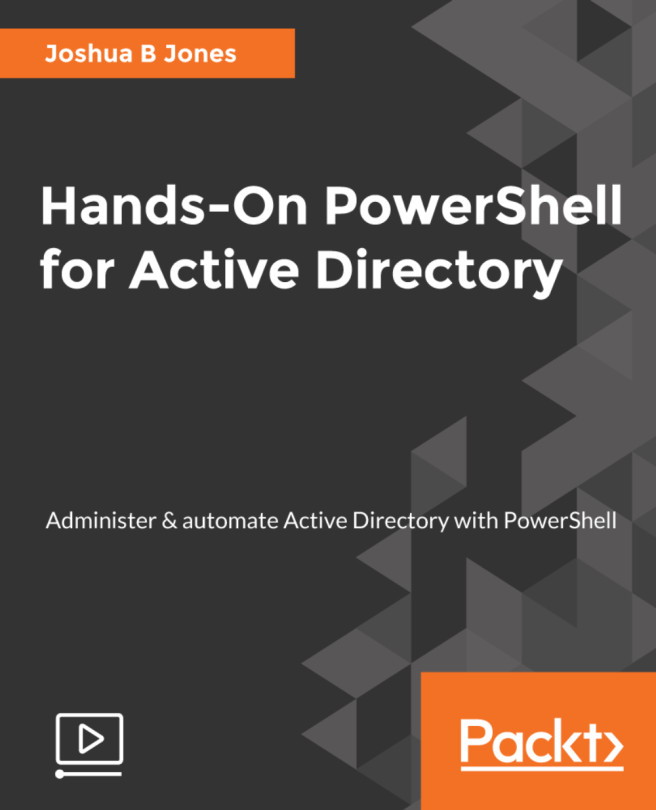 Building Labs for Active Directory and PowerShell Testing | Hands-On ...