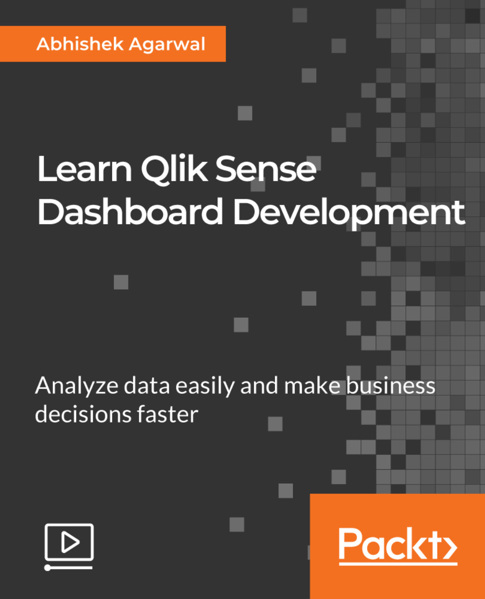 Learn Qlik Sense Dashboard Development