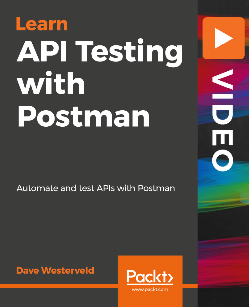 API Testing with Postman