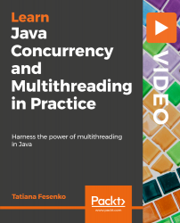 Java Concurrency and Multithreading in Practice [Video]
