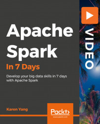 Apache Spark in 7 Days