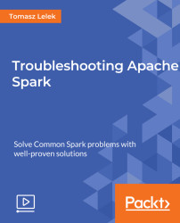 Cover image for Troubleshooting Apache Spark