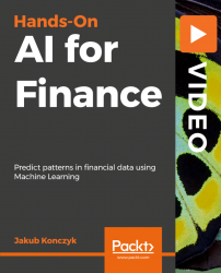 AI for Finance [Video]