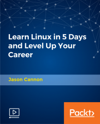Learn Linux in 5 Days and Level Up Your Career [Video]